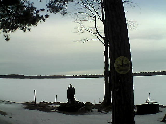 Whiteface Cam Image - Mon, 03/20/2017 8:40am 