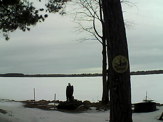 Whiteface Cam Image - Mon, 03/20/2017 8:50am 