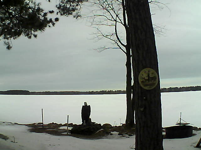 Whiteface Cam Image - Mon, 03/20/2017 9:00am 