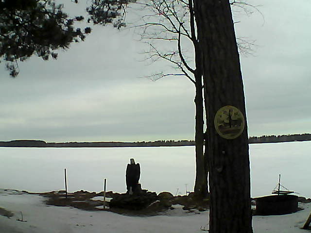 Whiteface Cam Image - Mon, 03/20/2017 9:10am 