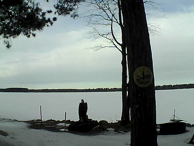 Whiteface Cam Image - Mon, 03/20/2017 9:20am 