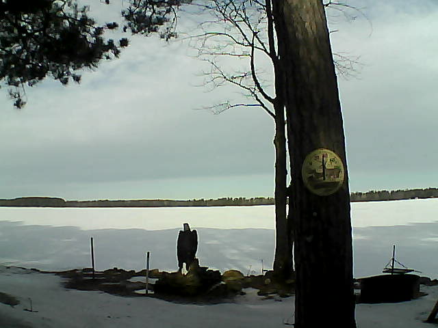 Whiteface Cam Image - Mon, 03/20/2017 9:30am 