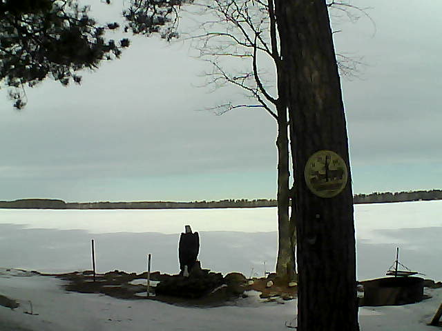 Whiteface Cam Image - Mon, 03/20/2017 9:40am 