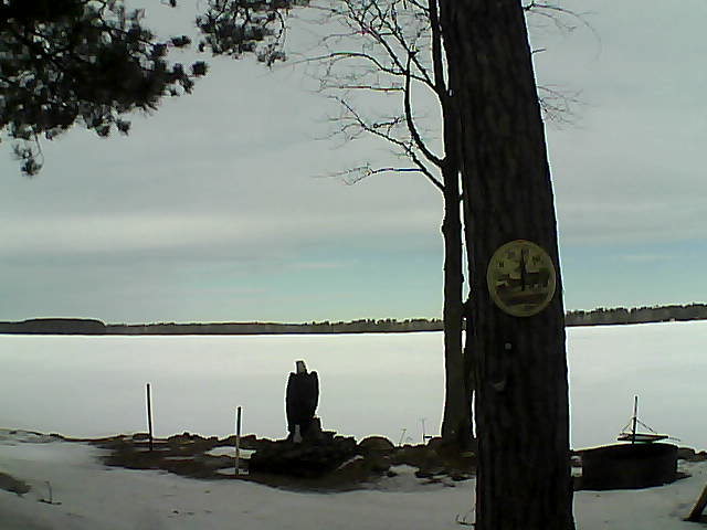 Whiteface Cam Image - Mon, 03/20/2017 9:50am 