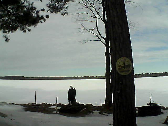 Whiteface Cam Image - Mon, 03/20/2017 10:10am 