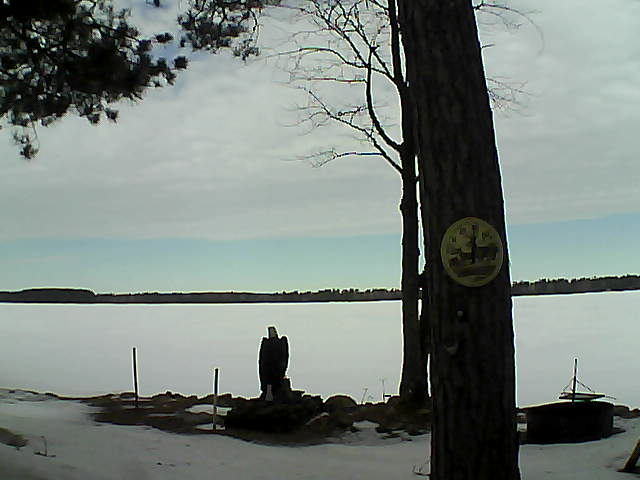 Whiteface Cam Image - Mon, 03/20/2017 10:30am 