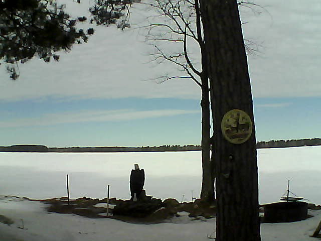 Whiteface Cam Image - Mon, 03/20/2017 10:40am 