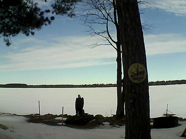 Whiteface Cam Image - Mon, 03/20/2017 10:50am 