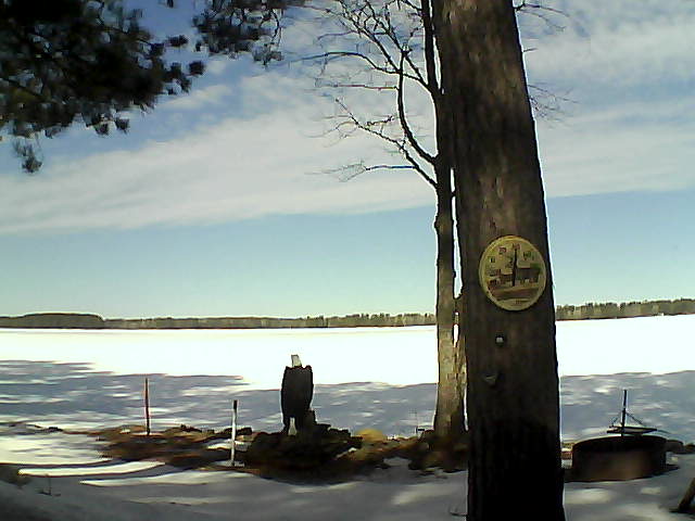 Whiteface Cam Image - Mon, 03/20/2017 11:00am 