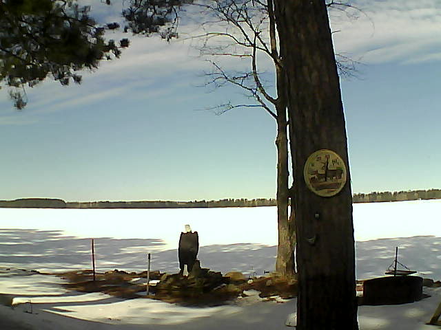 Whiteface Cam Image - Mon, 03/20/2017 11:10am 