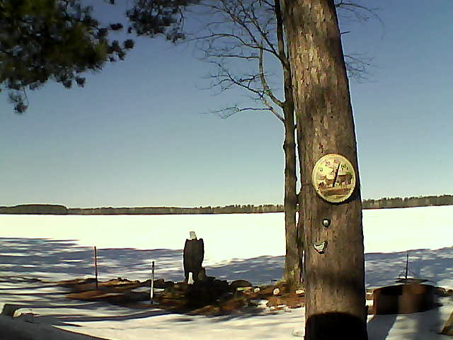 Whiteface Cam Image - Mon, 03/20/2017 11:40am 