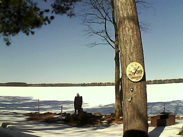 Whiteface Cam Image - Mon, 03/20/2017 11:50am 