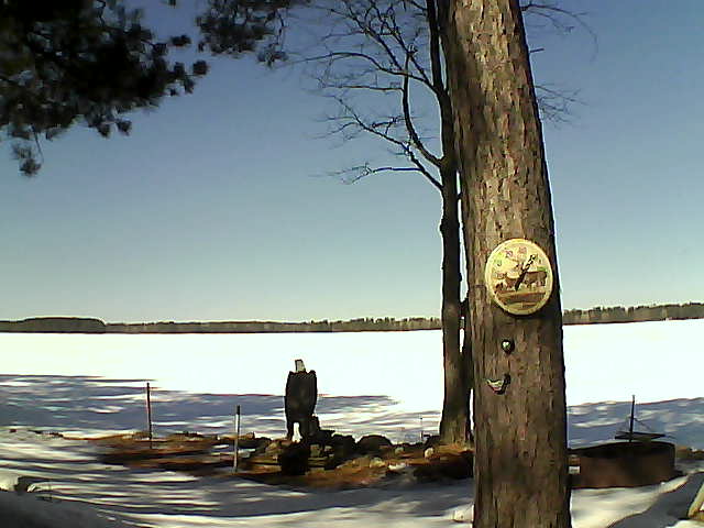 Whiteface Cam Image - Mon, 03/20/2017 12:30pm 