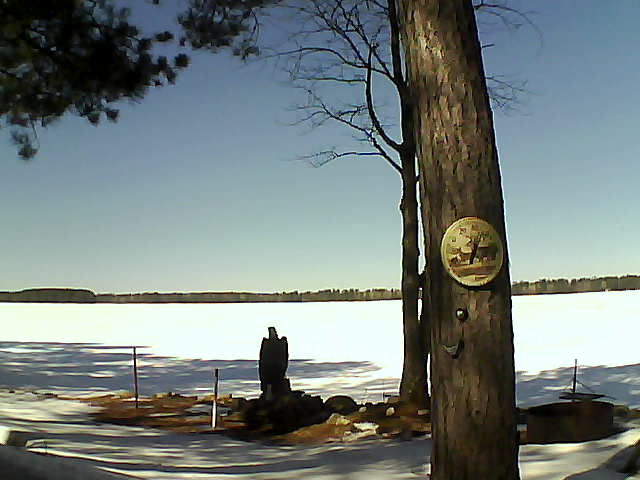 Whiteface Cam Image - Mon, 03/20/2017 12:40pm 