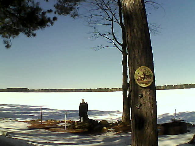 Whiteface Cam Image - Mon, 03/20/2017 12:50pm 
