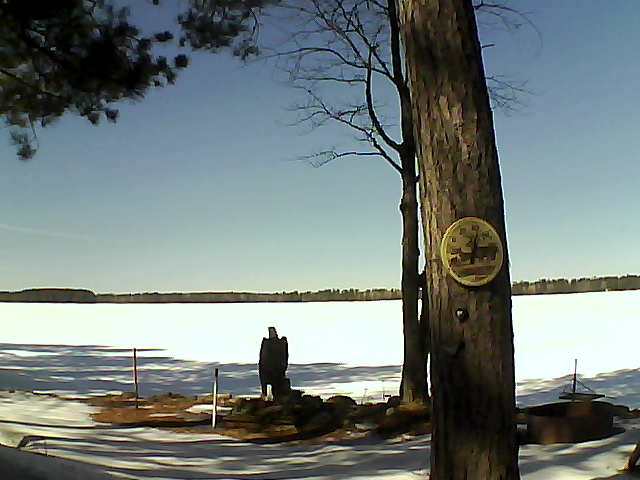 Whiteface Cam Image - Mon, 03/20/2017 1:00pm 