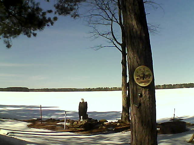 Whiteface Cam Image - Mon, 03/20/2017 1:30pm 