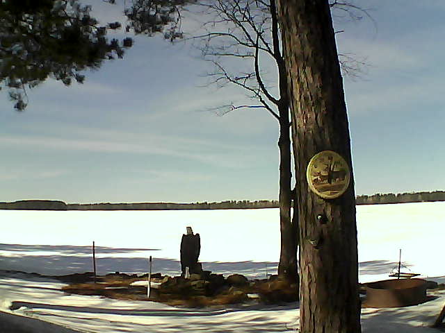 Whiteface Cam Image - Mon, 03/20/2017 2:00pm 