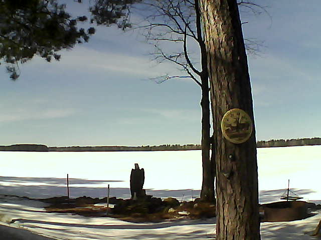 Whiteface Cam Image - Mon, 03/20/2017 2:10pm 