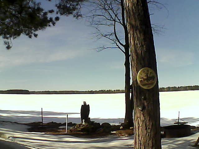 Whiteface Cam Image - Mon, 03/20/2017 2:20pm 