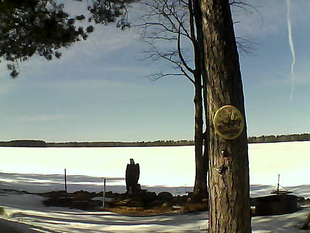 Whiteface Cam Image - Mon, 03/20/2017 2:30pm 