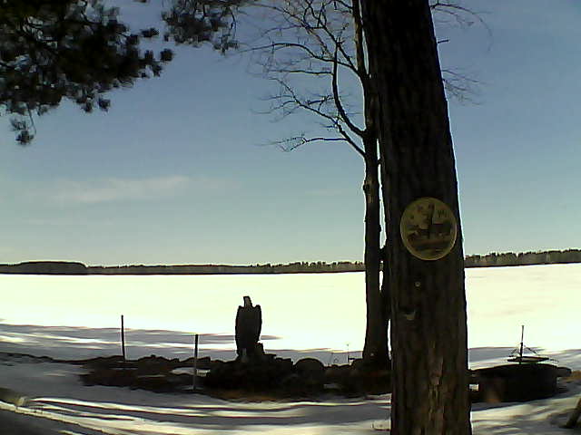 Whiteface Cam Image - Mon, 03/20/2017 2:40pm 