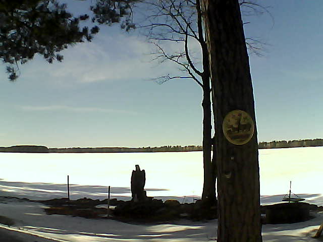 Whiteface Cam Image - Mon, 03/20/2017 2:50pm 