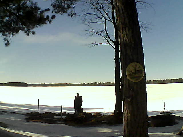 Whiteface Cam Image - Mon, 03/20/2017 3:00pm 