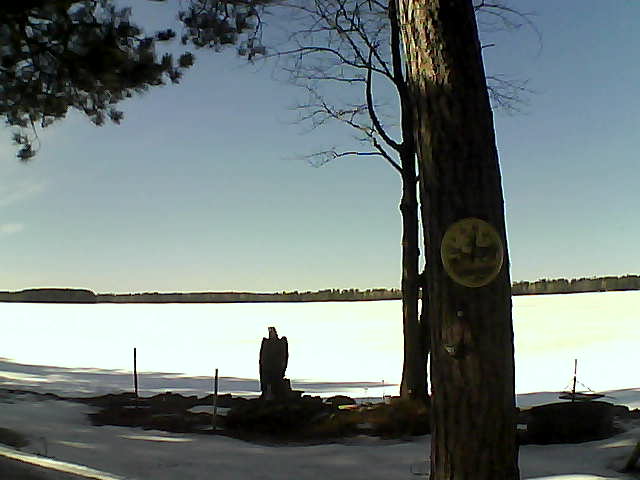 Whiteface Cam Image - Mon, 03/20/2017 3:10pm 