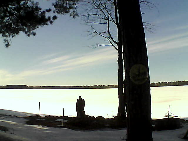 Whiteface Cam Image - Mon, 03/20/2017 4:00pm 