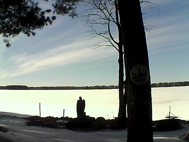 Whiteface Cam Image - Mon, 03/20/2017 4:20pm 