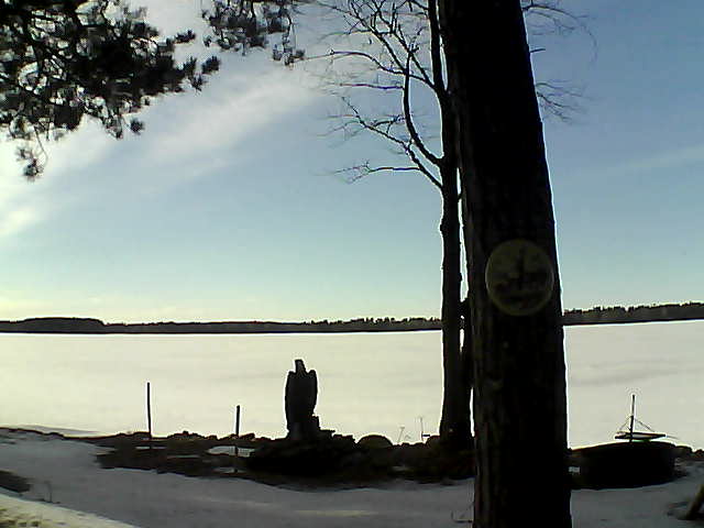 Whiteface Cam Image - Mon, 03/20/2017 4:50pm 