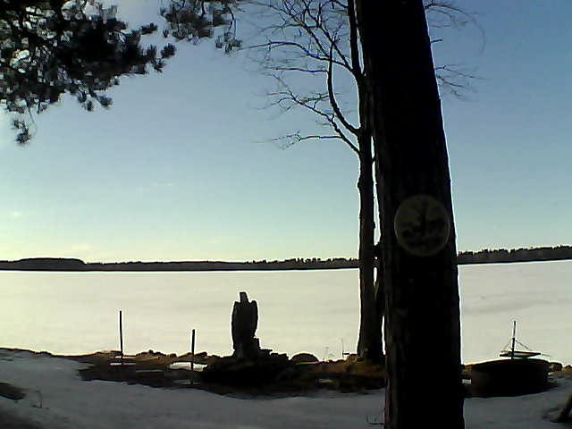 Whiteface Cam Image - Mon, 03/20/2017 5:10pm 