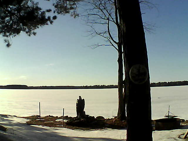 Whiteface Cam Image - Mon, 03/20/2017 6:01pm 