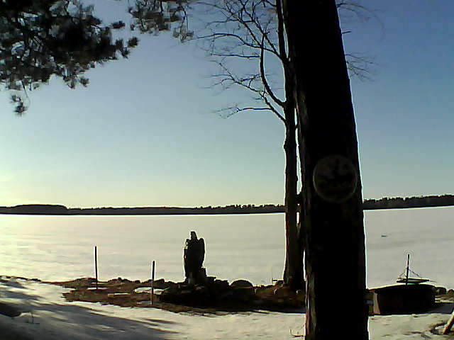 Whiteface Cam Image - Mon, 03/20/2017 6:10pm 