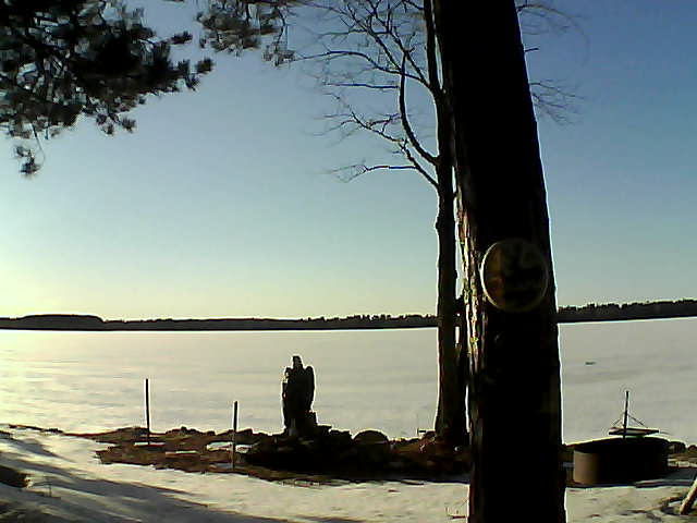 Whiteface Cam Image - Mon, 03/20/2017 6:20pm 