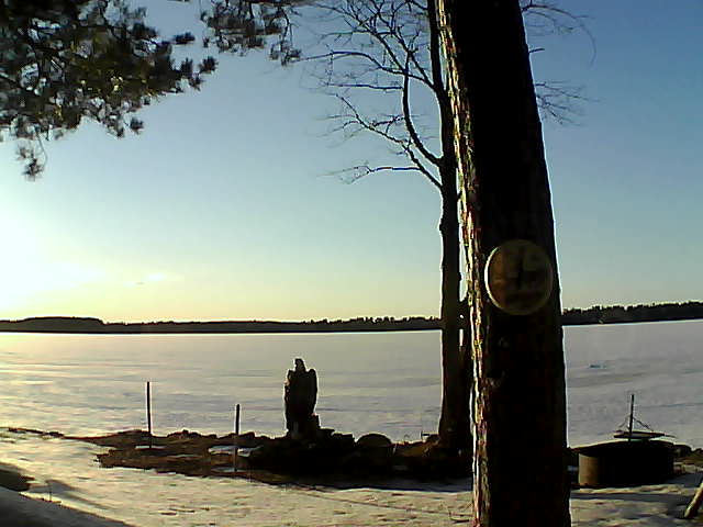 Whiteface Cam Image - Mon, 03/20/2017 6:50pm 