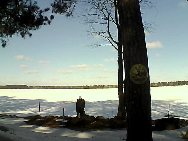 Whiteface Cam Image - Tue, 03/21/2017 10:10am 