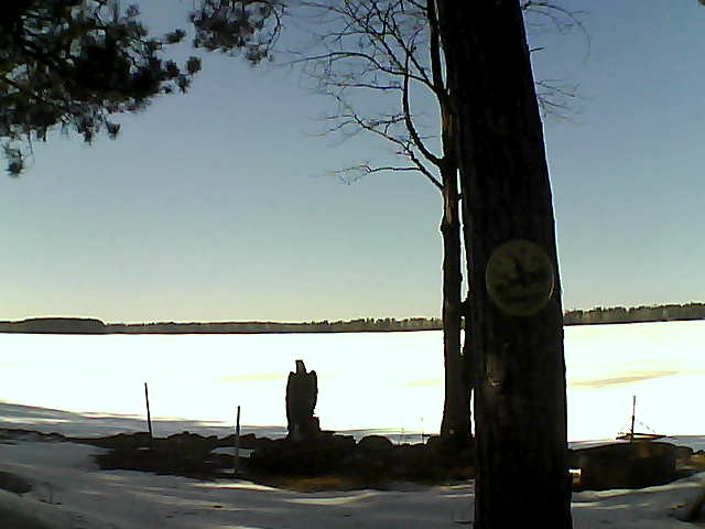 Whiteface Cam Image - Tue, 03/21/2017 3:30pm 