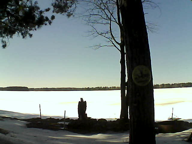 Whiteface Cam Image - Tue, 03/21/2017 3:40pm 