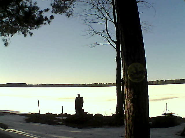 Whiteface Cam Image - Tue, 03/21/2017 4:40pm 