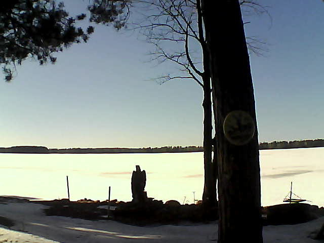 Whiteface Cam Image - Tue, 03/21/2017 4:50pm 