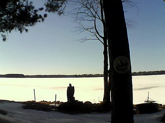 Whiteface Cam Image - Tue, 03/21/2017 5:00pm 