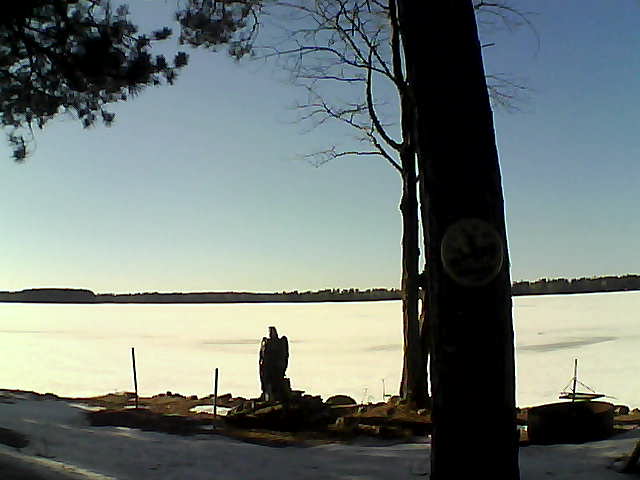 Whiteface Cam Image - Tue, 03/21/2017 5:20pm 