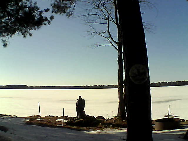 Whiteface Cam Image - Tue, 03/21/2017 5:30pm 