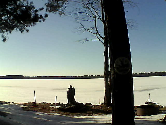 Whiteface Cam Image - Tue, 03/21/2017 5:40pm 