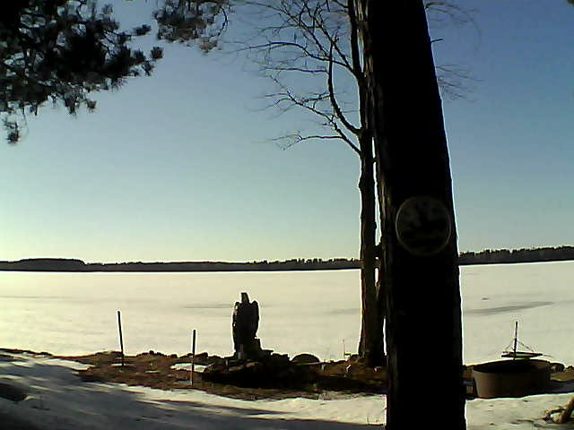 Whiteface Cam Image - Tue, 03/21/2017 5:50pm 