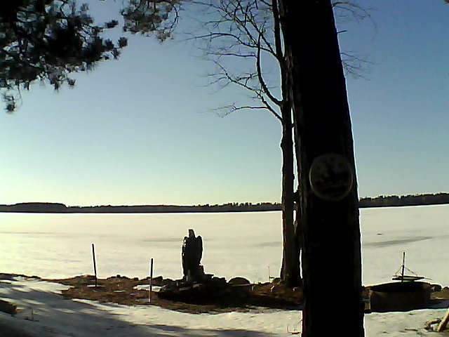 Whiteface Cam Image - Tue, 03/21/2017 6:00pm 