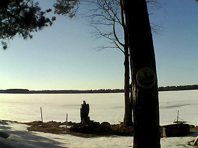 Whiteface Cam Image - Tue, 03/21/2017 6:10pm 