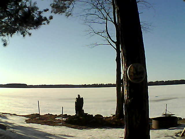 Whiteface Cam Image - Tue, 03/21/2017 6:20pm 